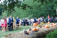 Święto plonów 2018