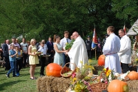 Święto plonów 2018