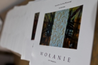 Wystawa malarstwa Stanisława Andrzeja Winiarskiego