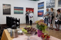 Wystawa malarstwa Teresy Stasiak 