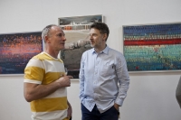 Wystawa malarstwa Teresy Stasiak 