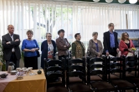 Wystawa malarstwa Teresy Stasiak 