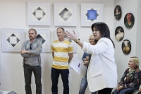 Wystawa zbiorowa członków Stowarzyszenia Twórczego Prowincja