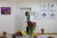 Wystawa zbiorowa członków Stowarzyszenia Twórczego Prowincja