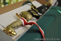 X Turniej Szachowy o Kordzik Górniczy