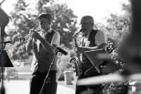 XXI Festiwal Kapel Ulicznych i Podwórkowych Łęczna 2018