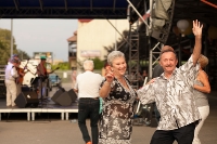 XXI Festiwal Kapel Ulicznych i Podwórkowych Łęczna 2018