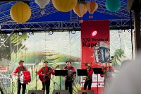XXI Festiwal Kapel Ulicznych i Podwórkowych Łęczna 2018