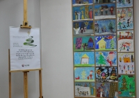 XXII Powiatowy Konkurs Plastyczny 