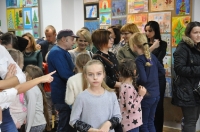 XXII Powiatowy Konkurs Plastyczny 