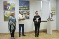 15. Międzynarodowy Plener Artstyczny 