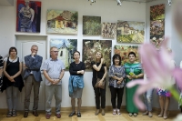 15. Międzynarodowy Plener Artstyczny 