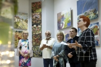 15. Międzynarodowy Plener Artstyczny 