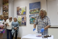 15. Międzynarodowy Plener Artstyczny 