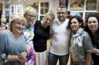 15. Międzynarodowy Plener Artstyczny 