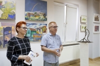 15. Międzynarodowy Plener Artstyczny 