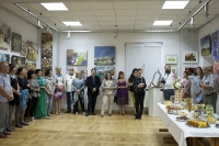 15. Międzynarodowy Plener Artstyczny 