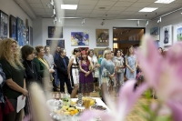 15. Międzynarodowy Plener Artstyczny 