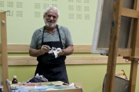 15. Plener Artystyczny