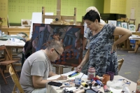 15. Plener Artystyczny