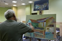 15. Plener Artystyczny