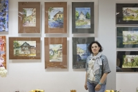 15. Międzynarodowy Plener Artystyczny