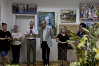 15. Międzynarodowy Plener Artystyczny