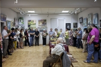 15. Międzynarodowy Plener Artystyczny