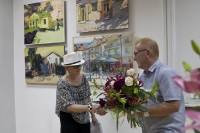 15. Międzynarodowy Plener Artystyczny