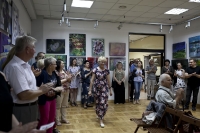 15. Międzynarodowy Plener Artystyczny