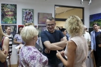 15. Międzynarodowy Plener Artystyczny