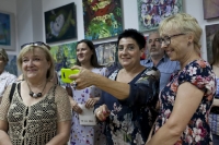 15. Międzynarodowy Plener Artystyczny