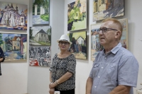 15. Międzynarodowy Plener Artystyczny