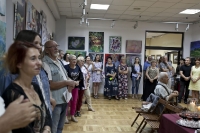 15. Międzynarodowy Plener Artystyczny