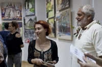 15. Międzynarodowy Plener Artystyczny