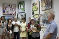 15. Międzynarodowy Plener Artystyczny