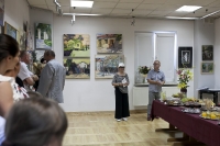 15. Międzynarodowy Plener Artystyczny