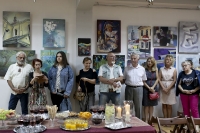 15. Międzynarodowy Plener Artystyczny