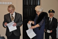 Bal karnawałowy Klubu 50+