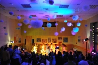 Bal karnawałowy w CK