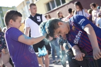 Łęczyńskie tradycje wśród najmłodszych