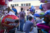 Łęczyńskie tradycje wśród najmłodszych