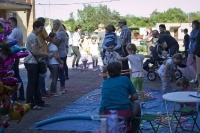 Łęczyńskie tradycje wśród najmłodszych