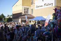 Łęczyńskie tradycje wśród najmłodszych