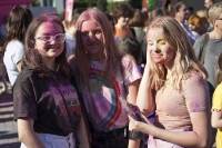 Łęczyńskie tradycje wśród najmłodszych