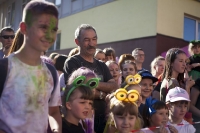 Łęczyńskie tradycje wśród najmłodszych