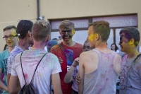 Łęczyńskie tradycje wśród najmłodszych