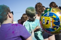 Łęczyńskie tradycje wśród najmłodszych