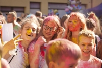 Łęczyńskie tradycje wśród najmłodszych