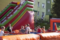 Łęczyńskie tradycje wśród najmłodszych